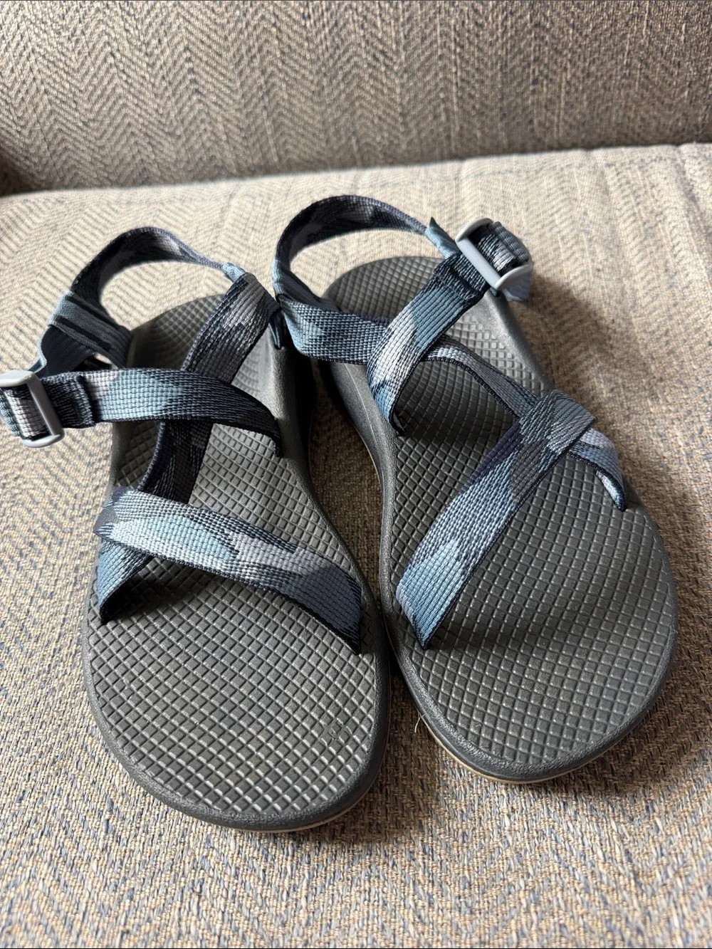 Chaco women cloud